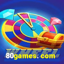 80games. com